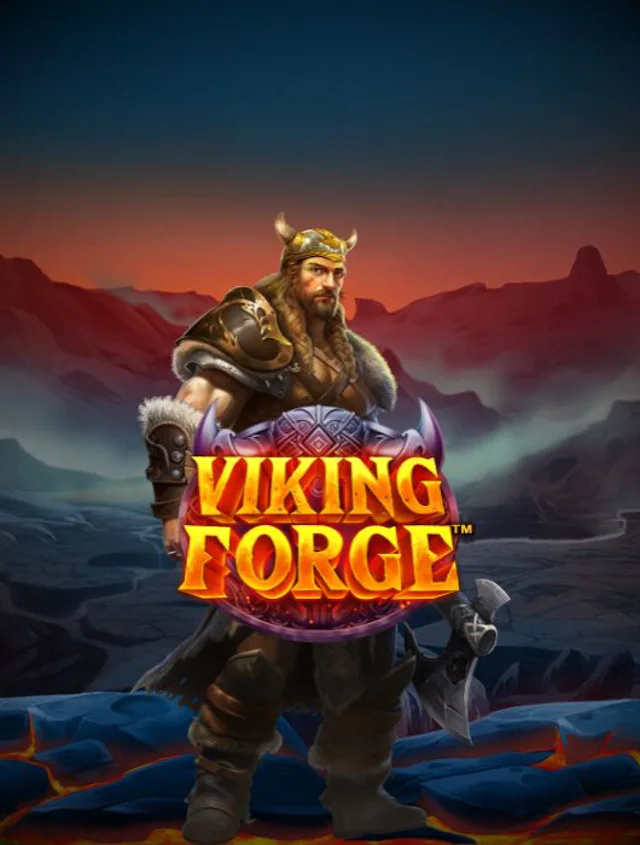 Viking Forge%E2%84%A2 Thumb