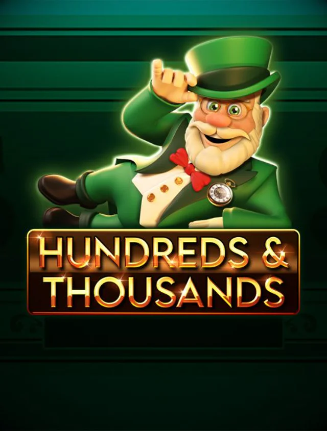 Hundreds and Thousands Thumb