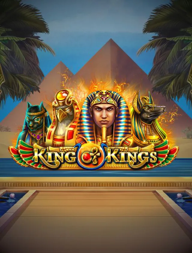 King of Kings Thumb