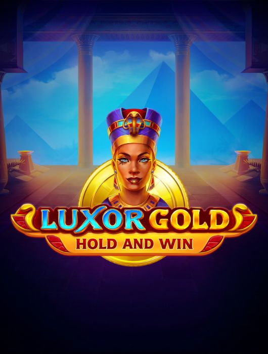 Luxor Gold Thumb