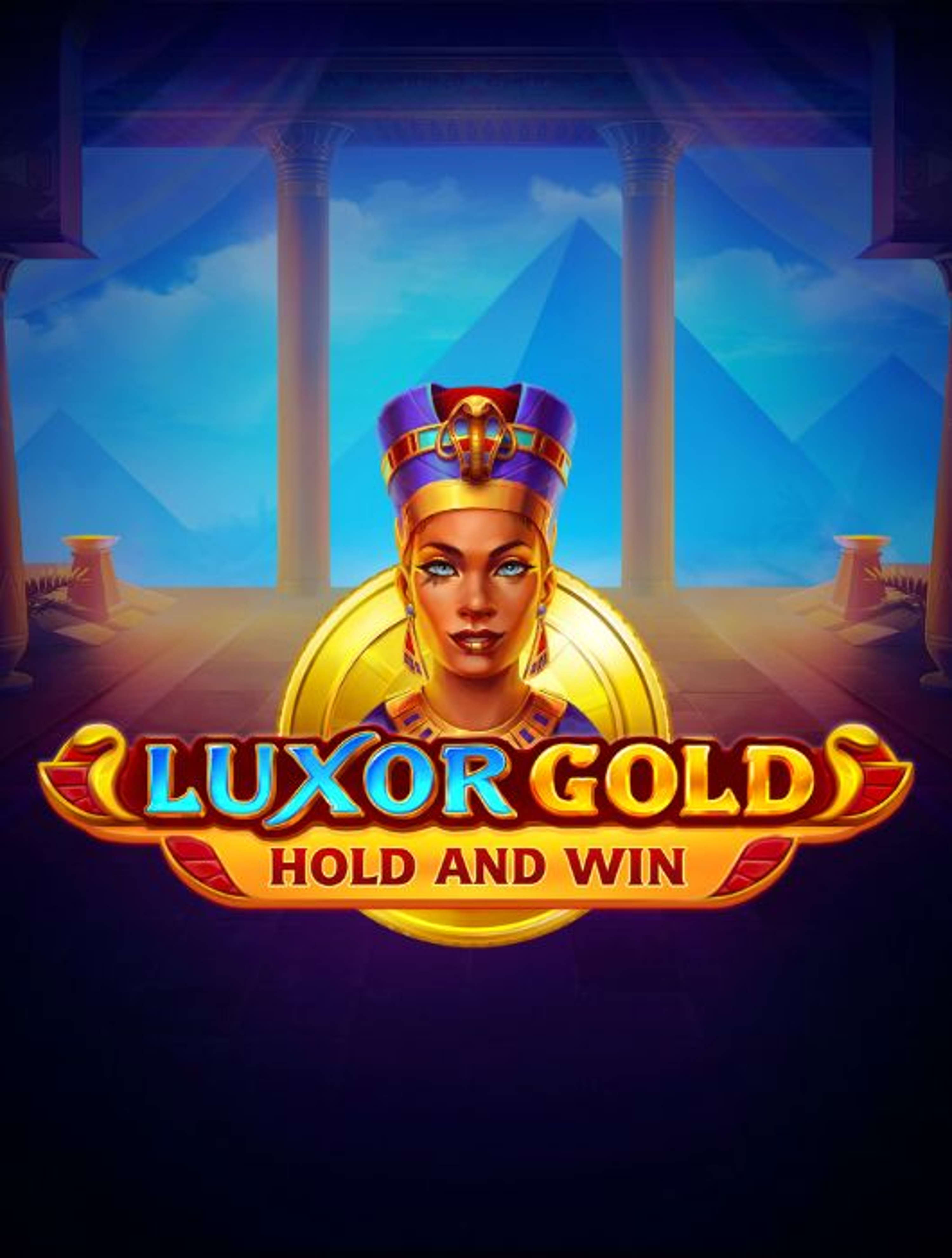 Luxor Gold Thumb