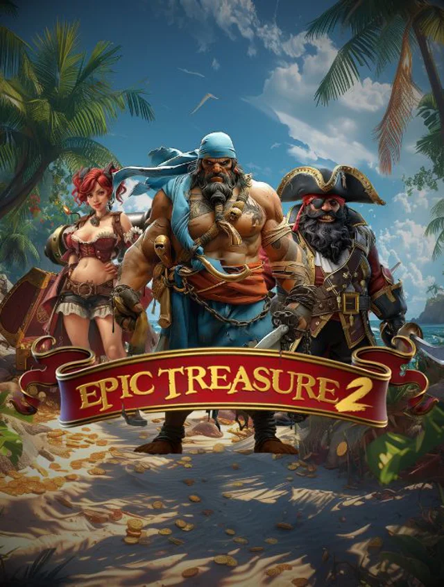 Epic Treasure 2 Thumb