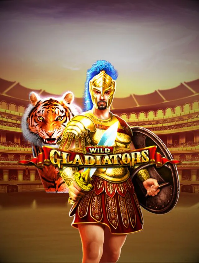 Wild Gladiators Thumb