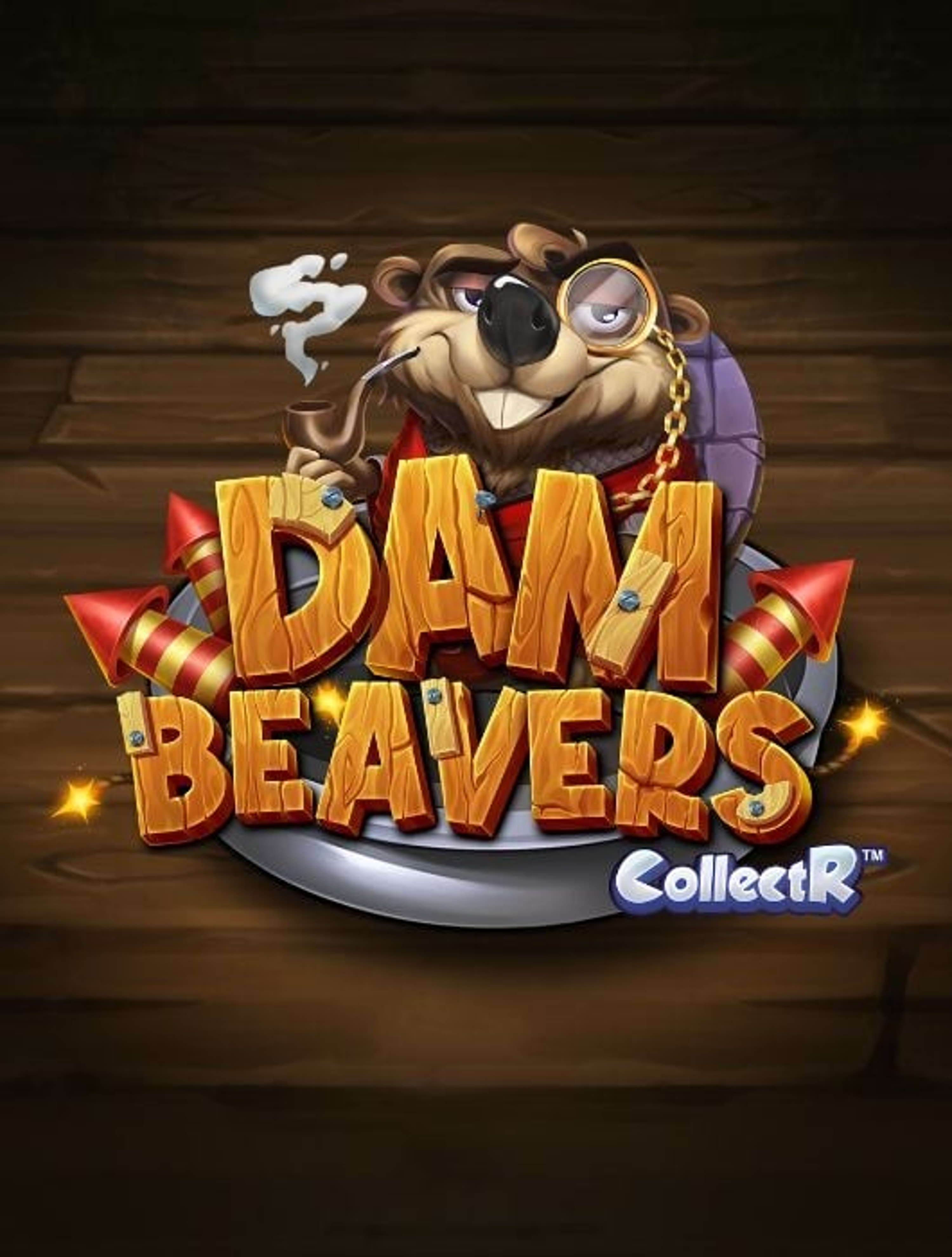 Dam Beavers Thumbnail