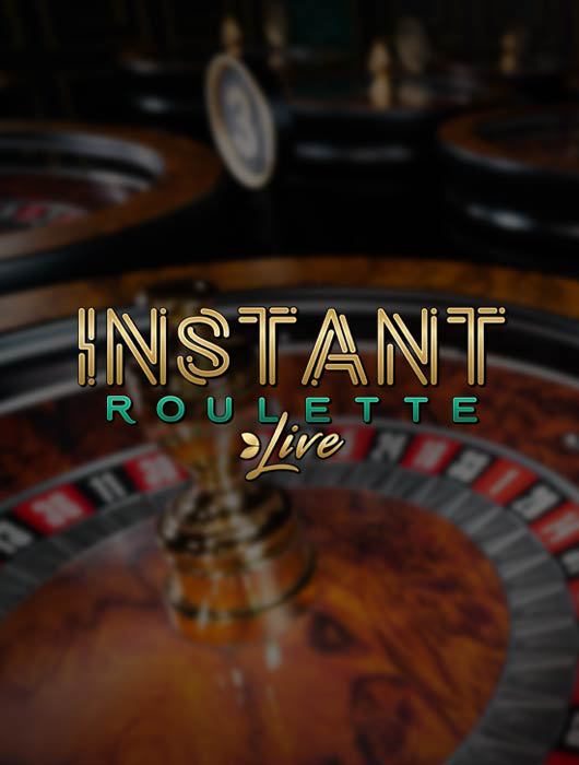 InstantRoulette