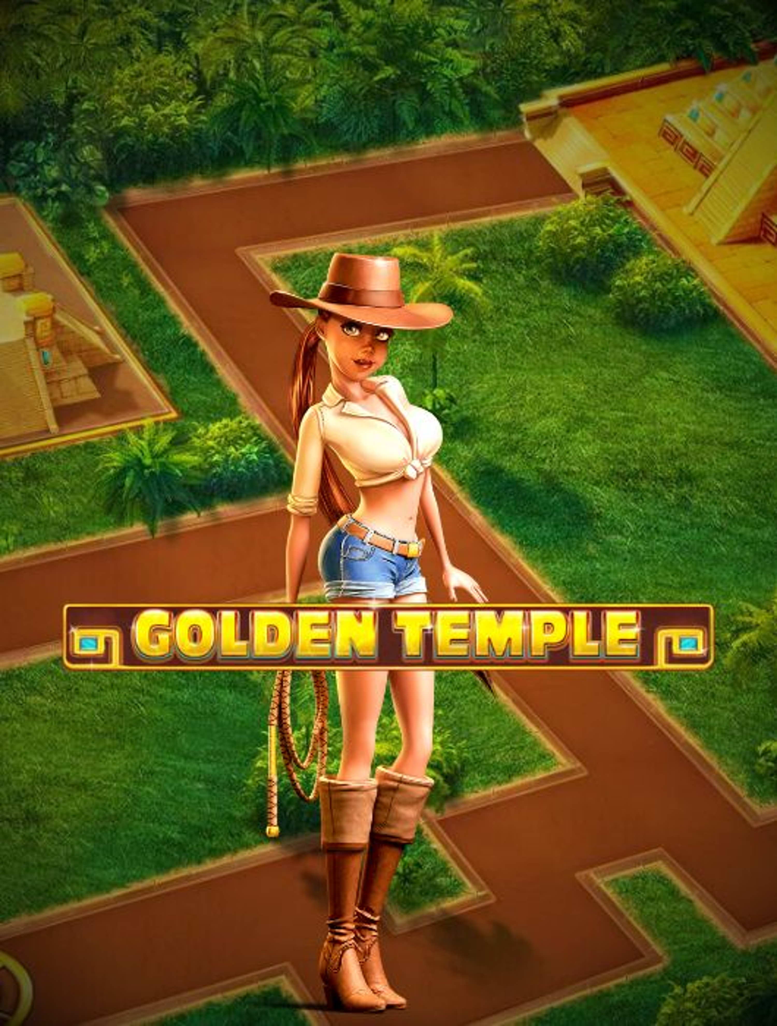 Golden Temple Thumb