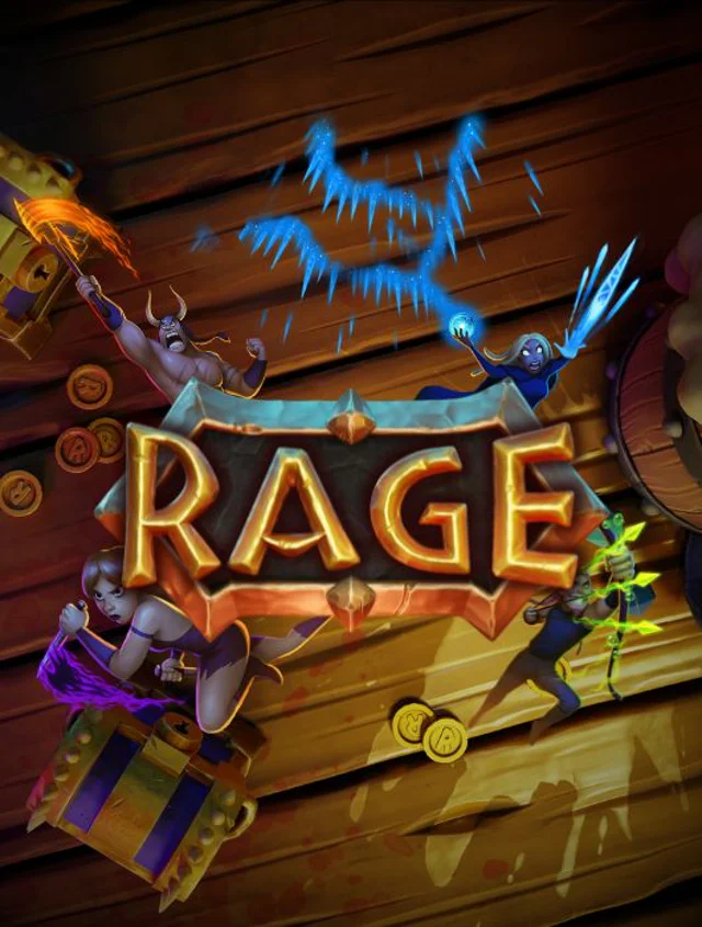 Rage Thumb