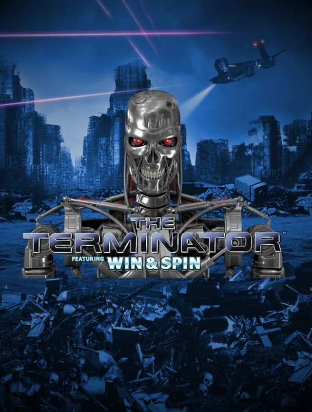 The Terminator%E2%84%A2 Thumb