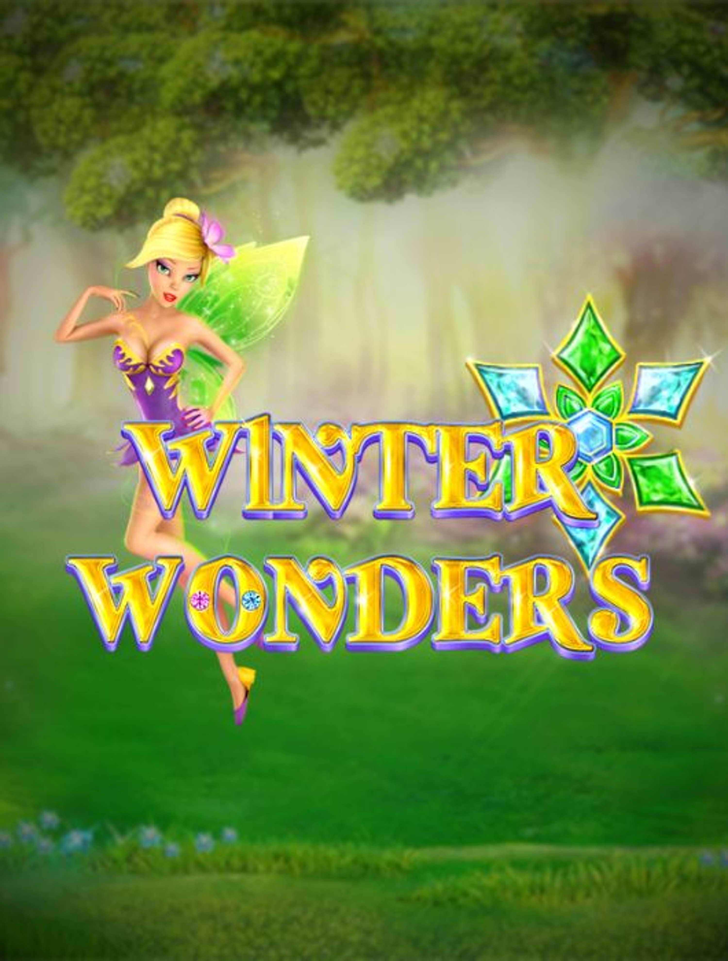 Winter Wonders Thumb V2