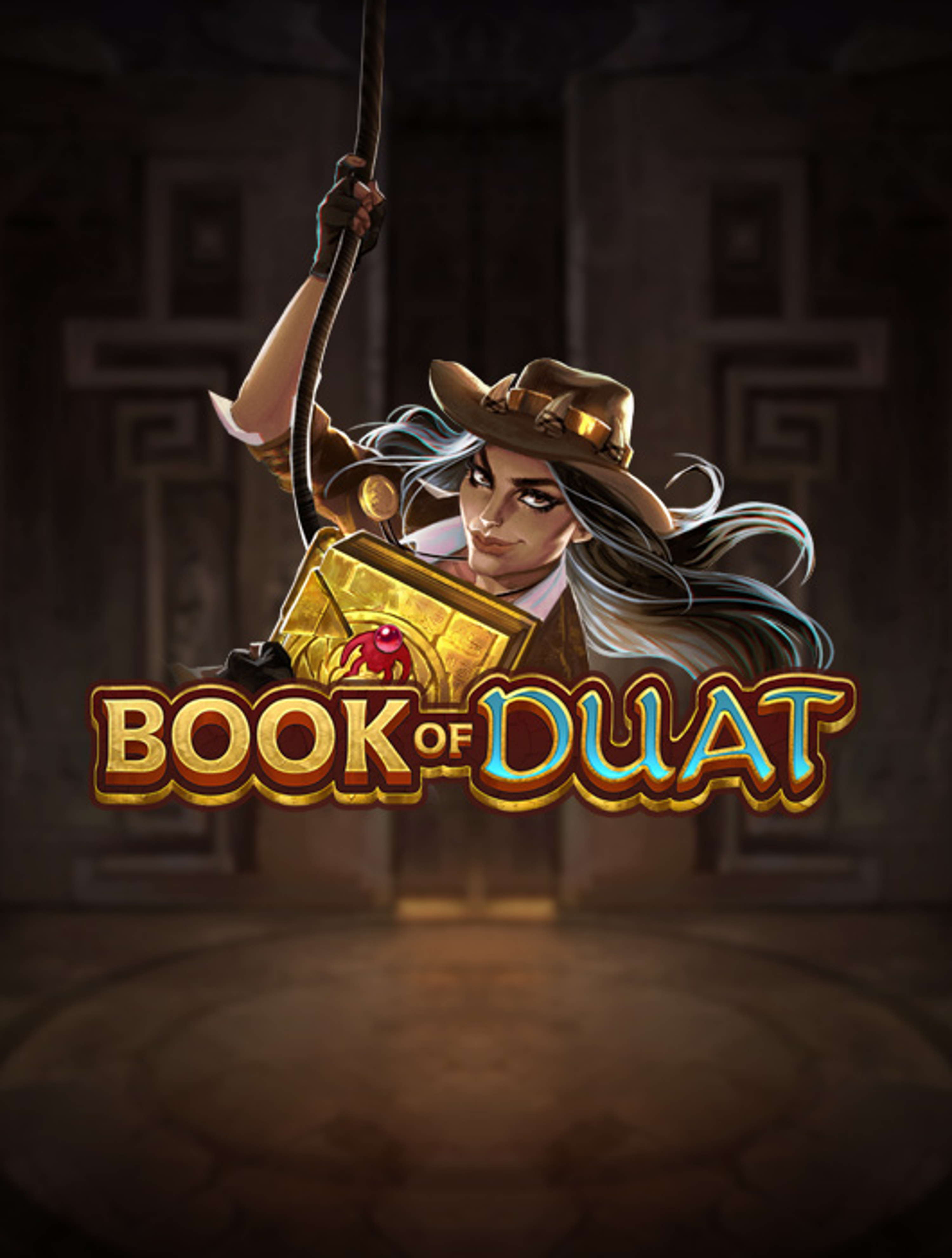 Book of Duat Thumb