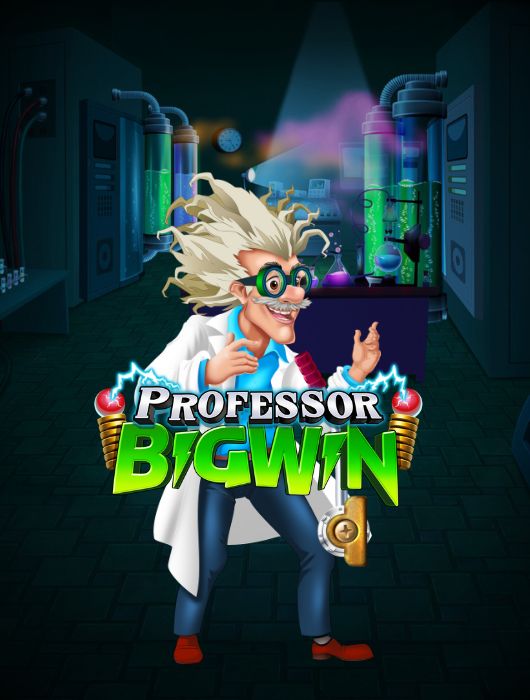 Professor Big Win Thumb