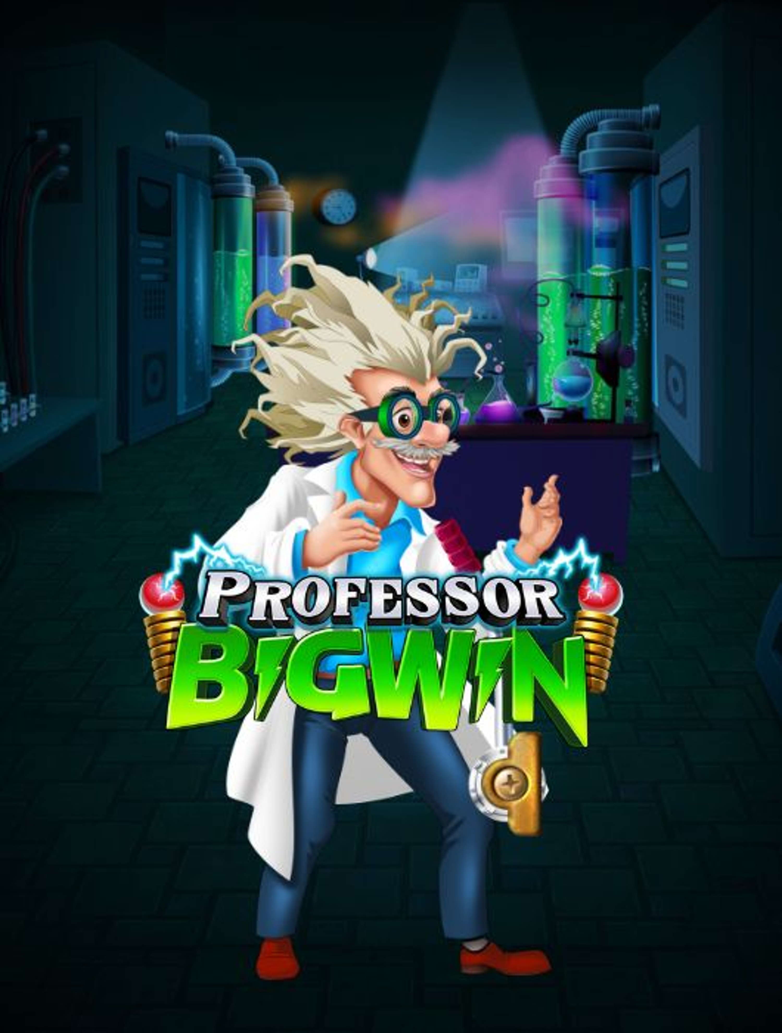 Professor Big Win Thumb