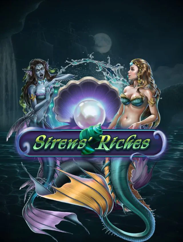 Sirens Riches Thumb