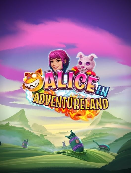 AliceinadventurelaND