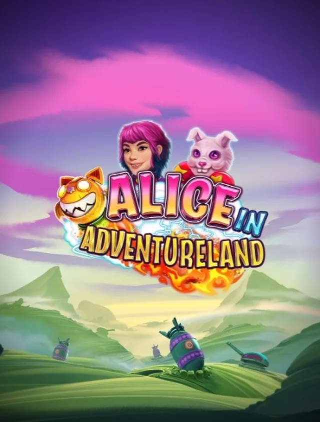 AliceinadventurelaND