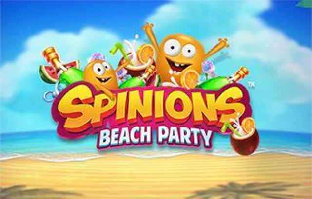 spinions quickspin