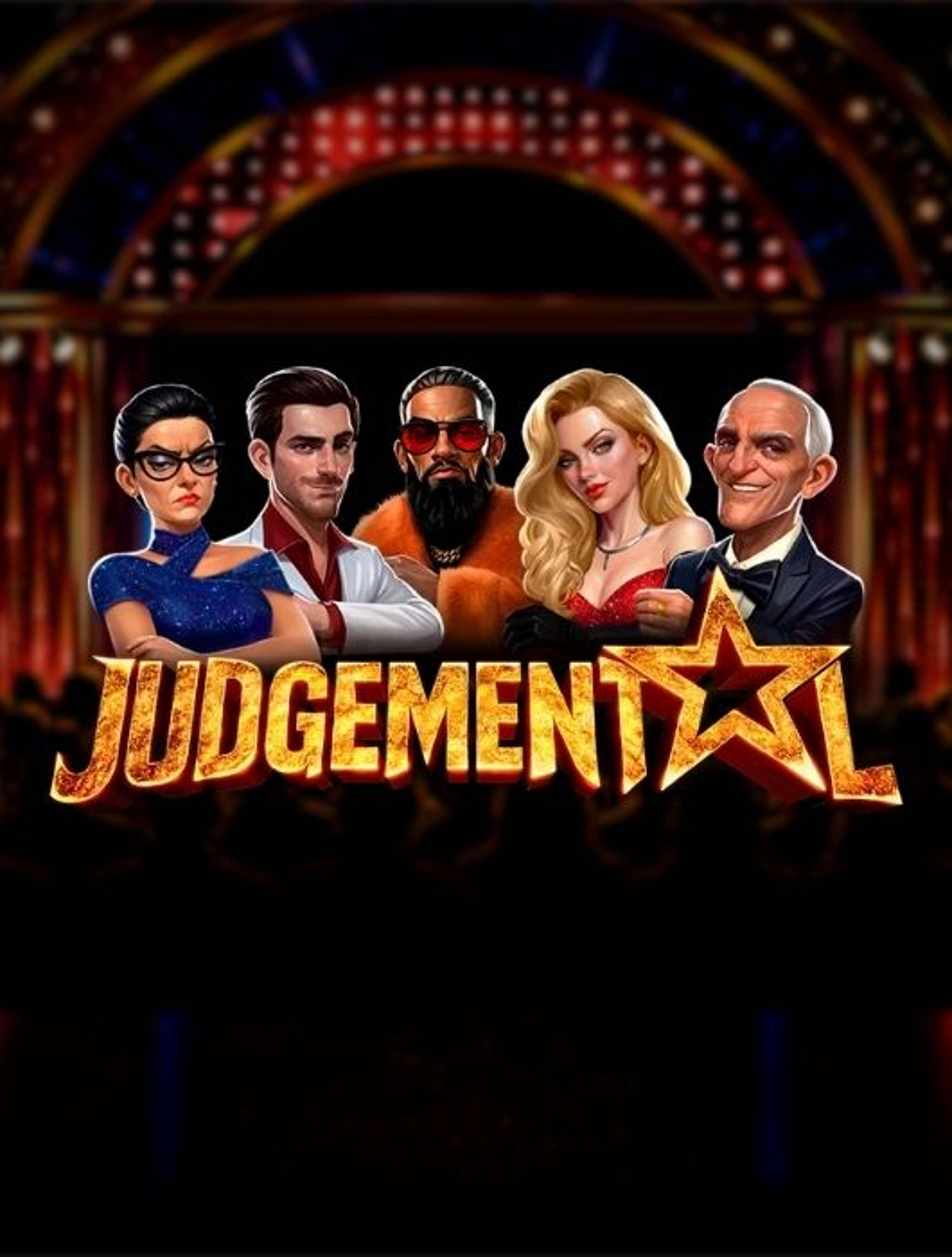 JudgementalThumb