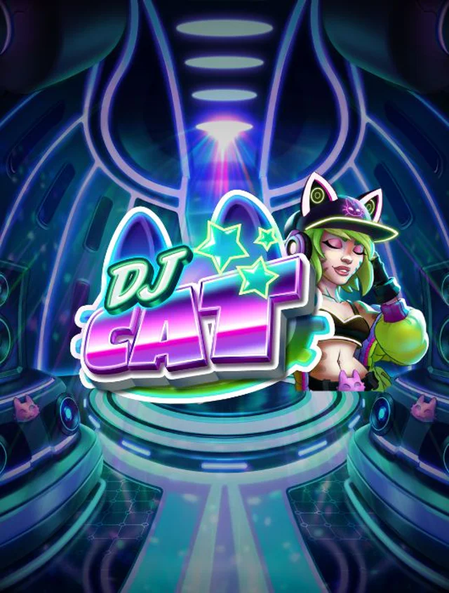DJ Cat Thumb