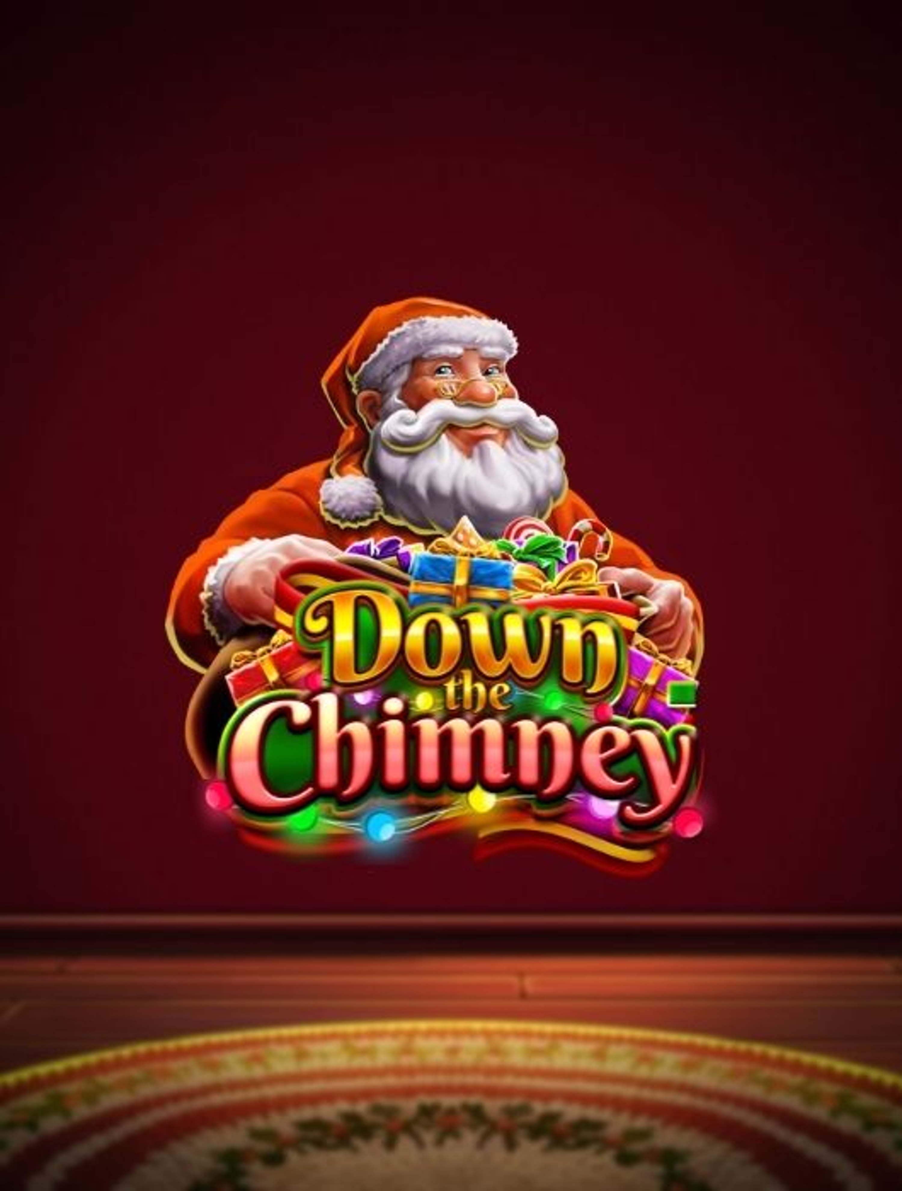Down the Chimney Thumb