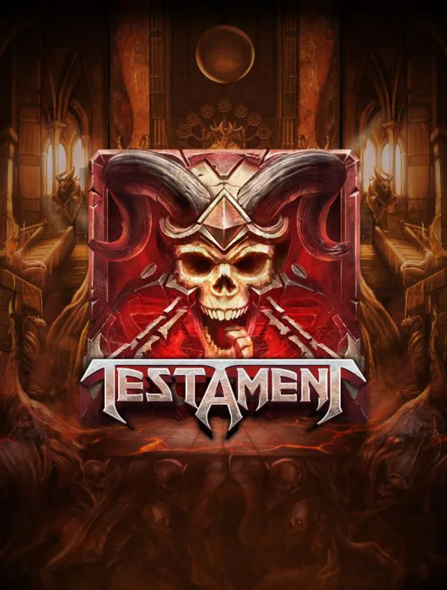 Testament Thumb 1
