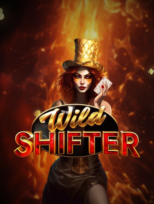 Wild Shifter Thumb 1