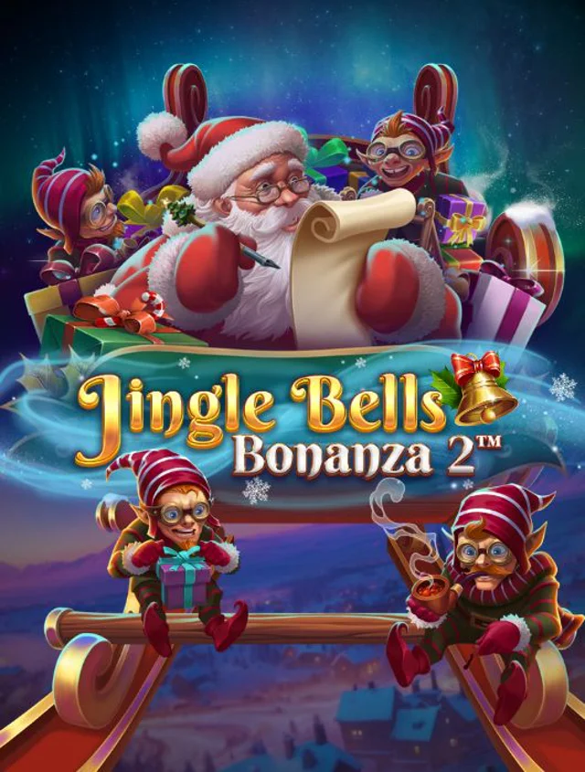 Jingle Bells Bonanza 2 Thumb