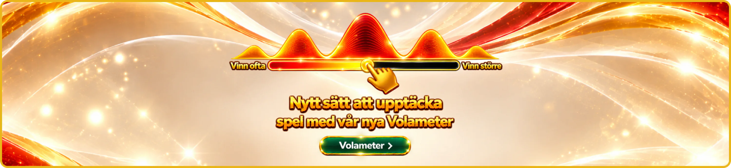 Nya Volameter