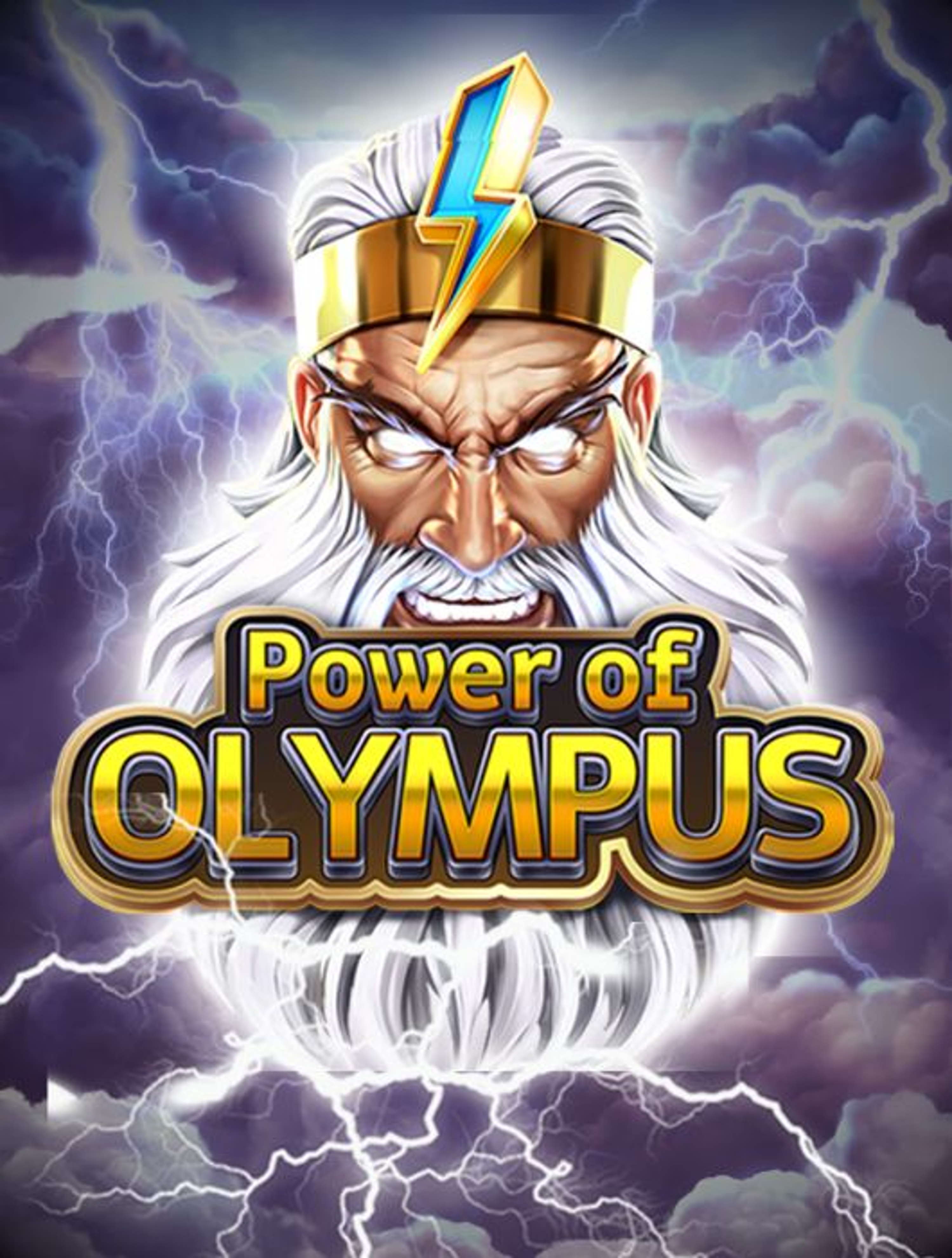 Power of Olympus Thumb 