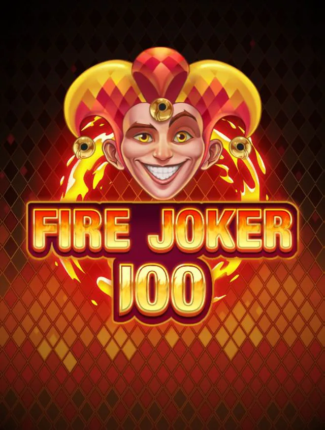 Fire Joker 100 Thumb 