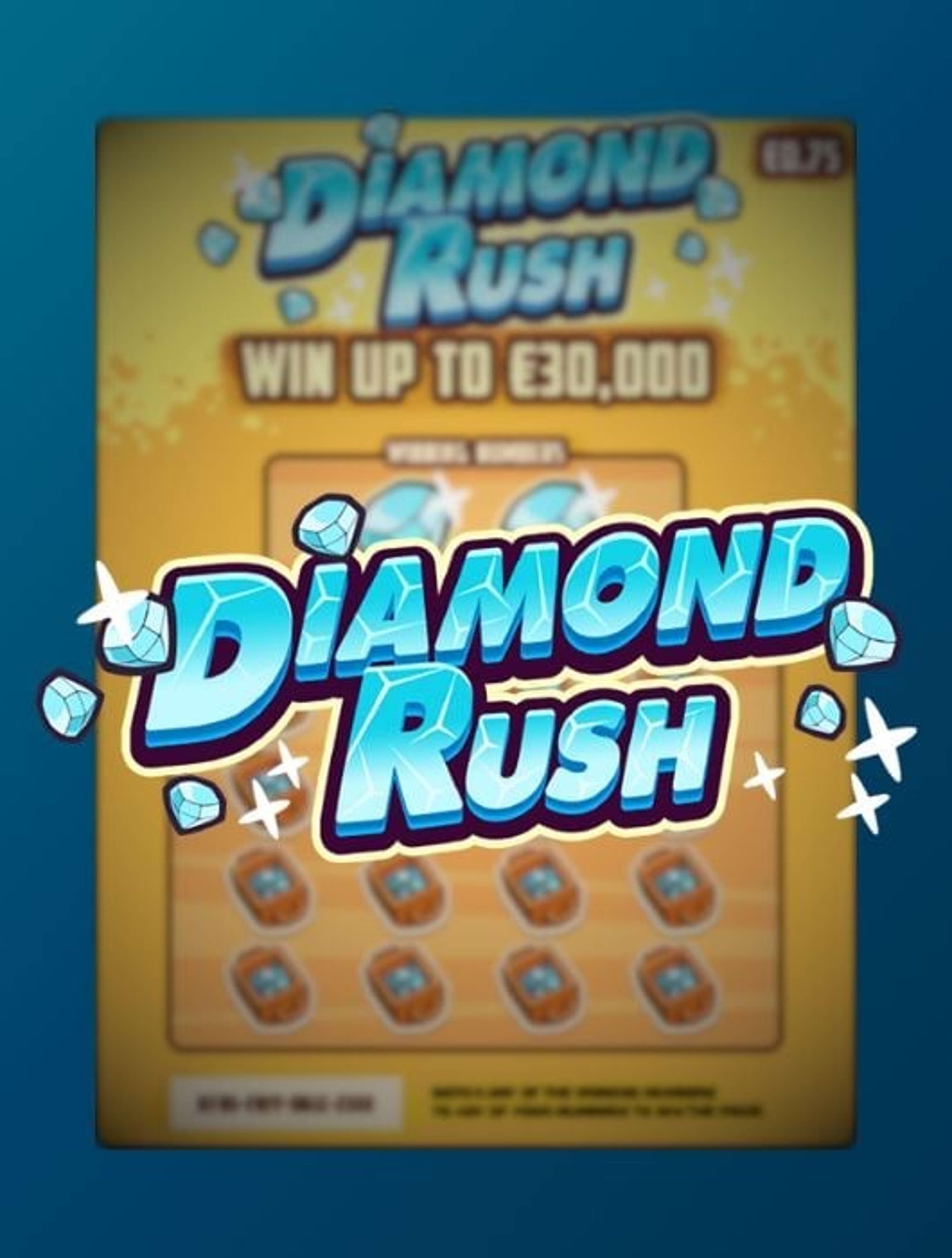 Diamond Rush Thumbnail