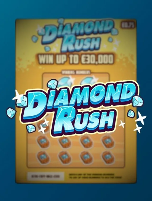 Diamond Rush Thumbnail