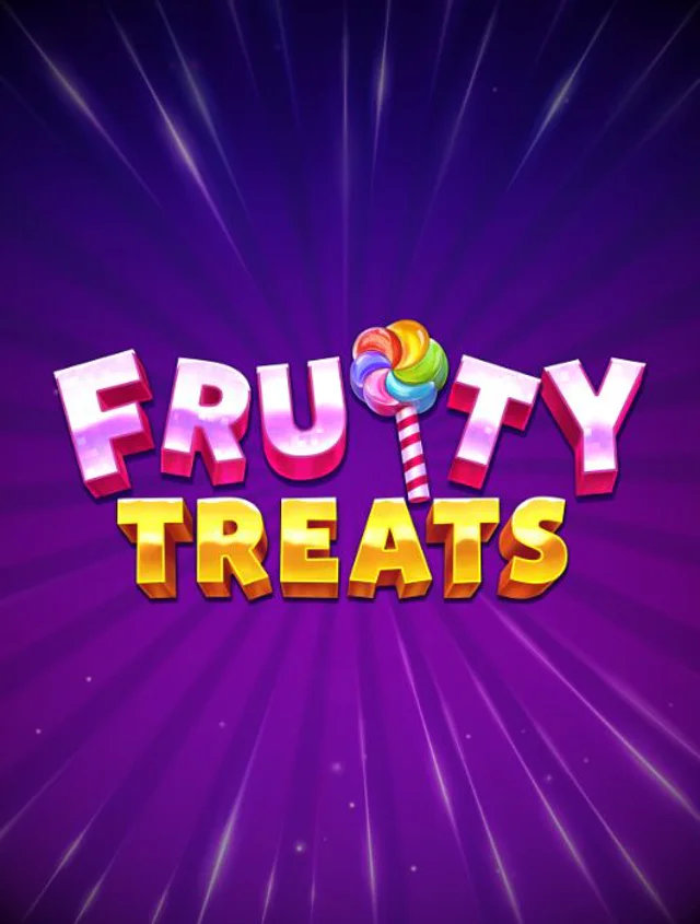 Fruity Treats Thumb