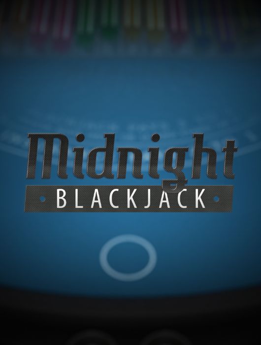 Midnight Blackjack Thumb
