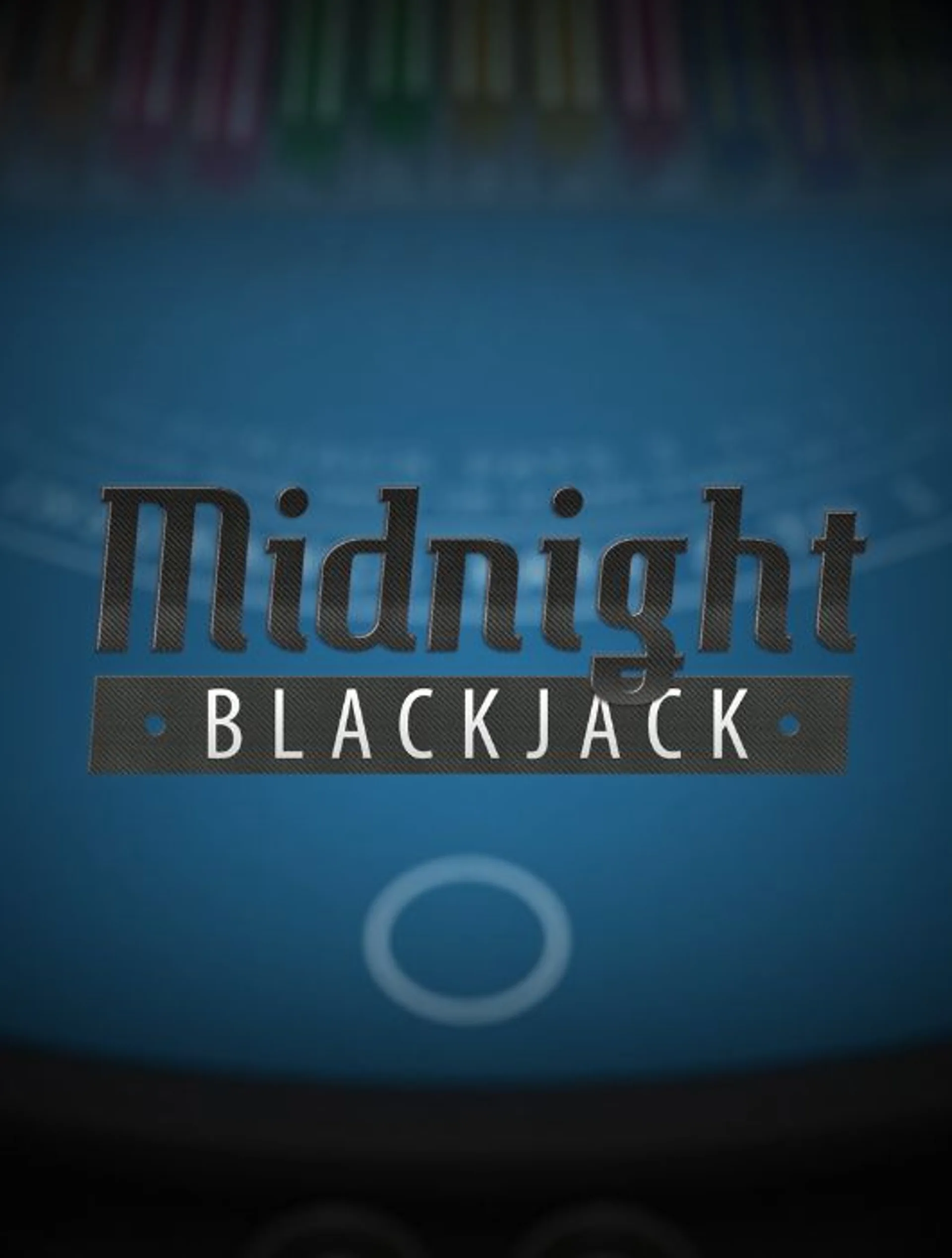 Midnight Blackjack Thumb