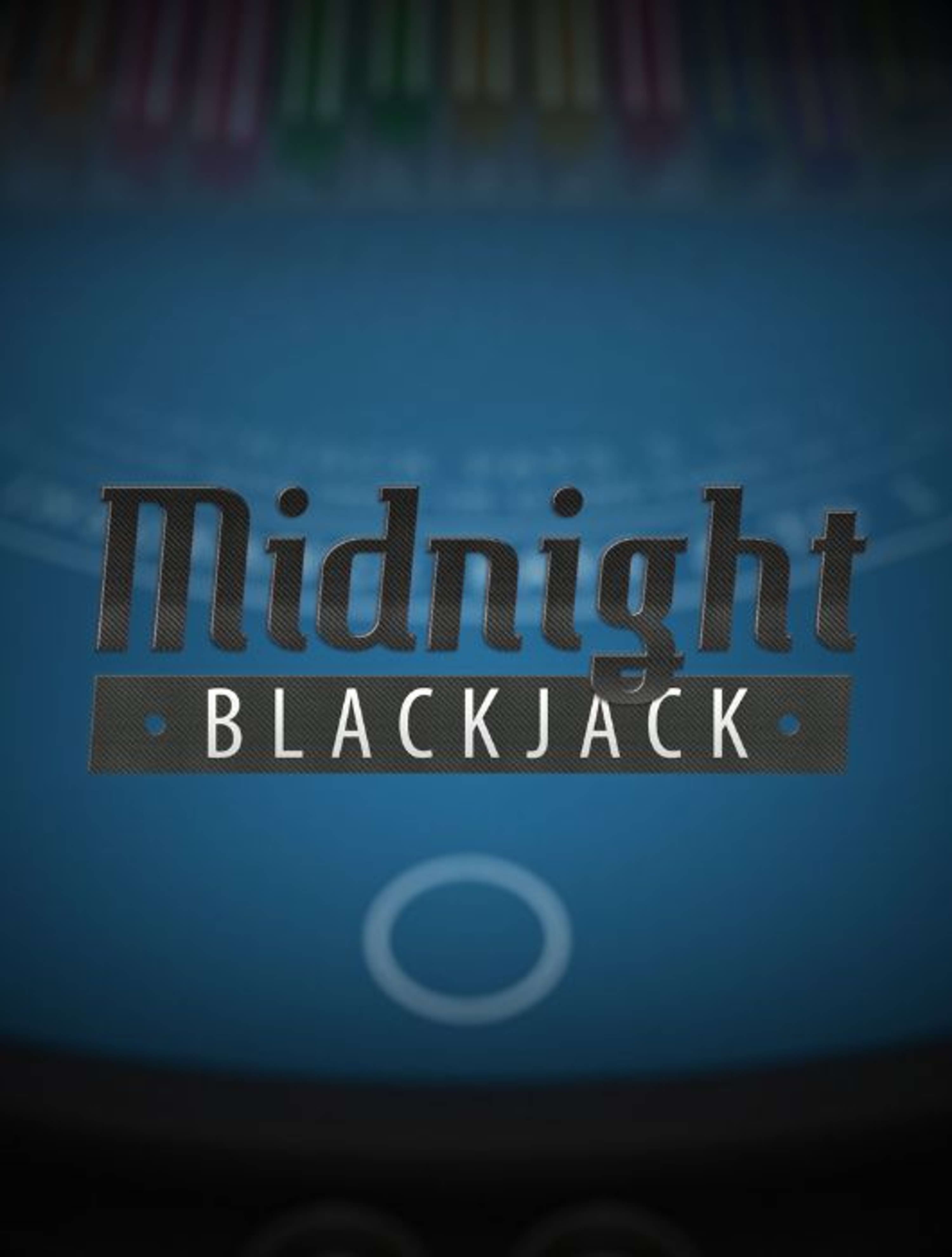 Midnight Blackjack Thumb