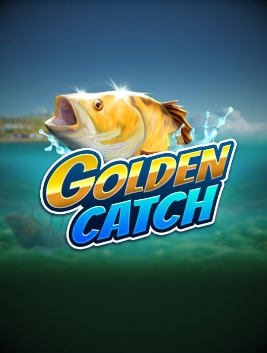 Golden Catch Thumbnail