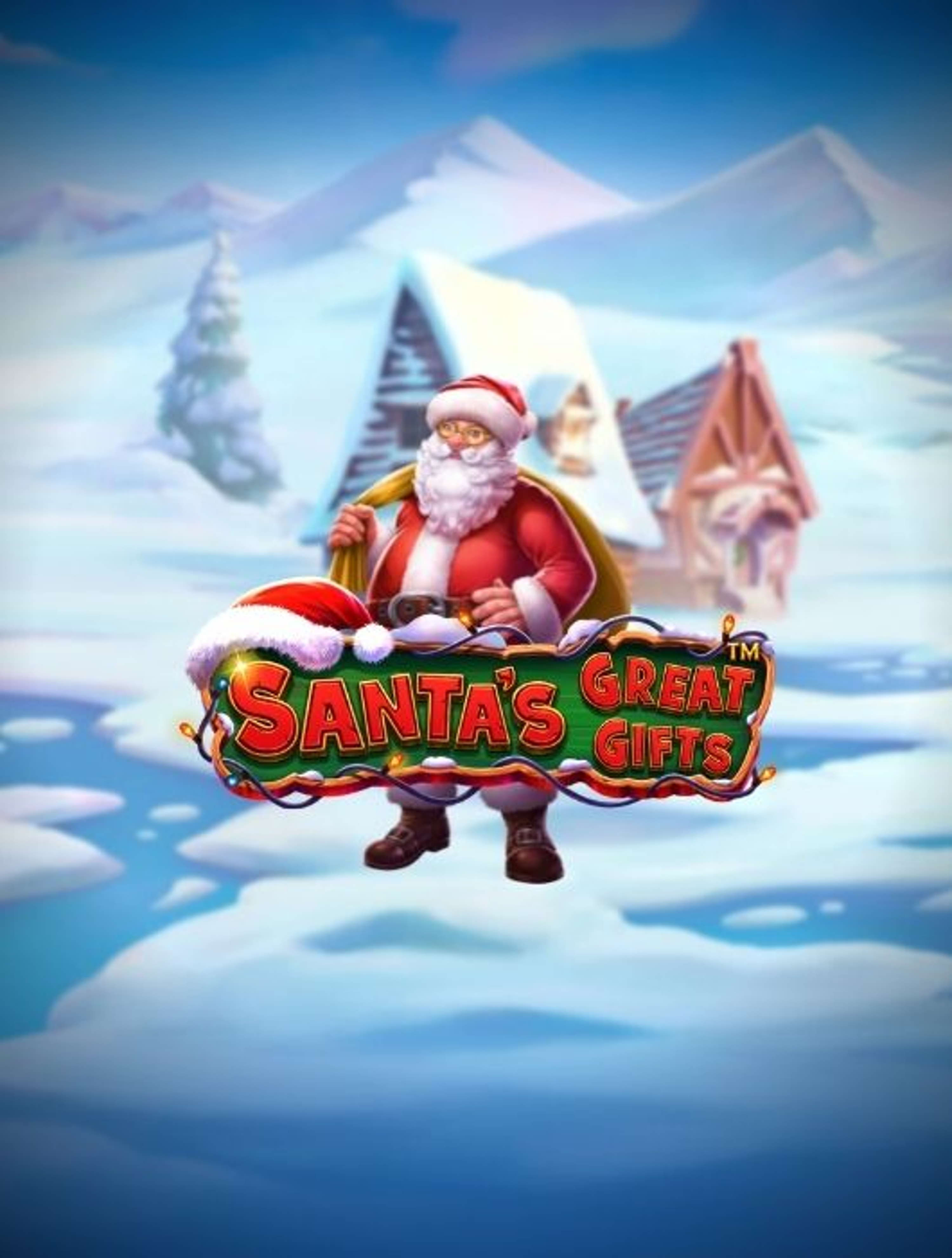 Santas Great Gifts%E2%84%A2 Thumb
