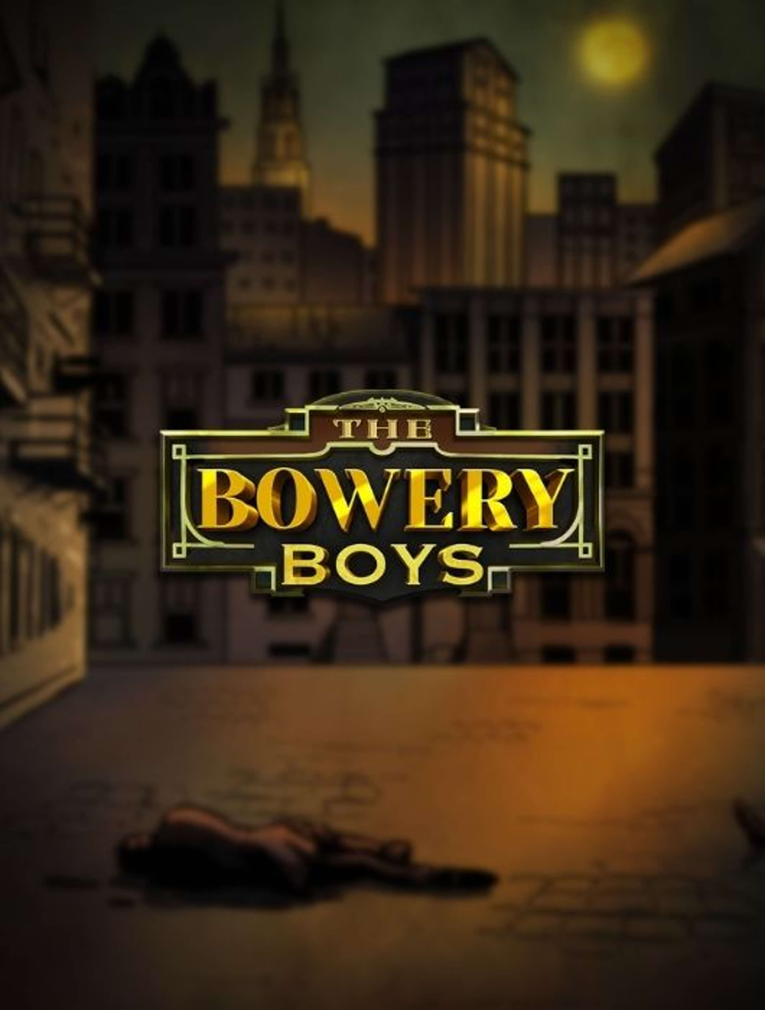 thebowerybows thmb