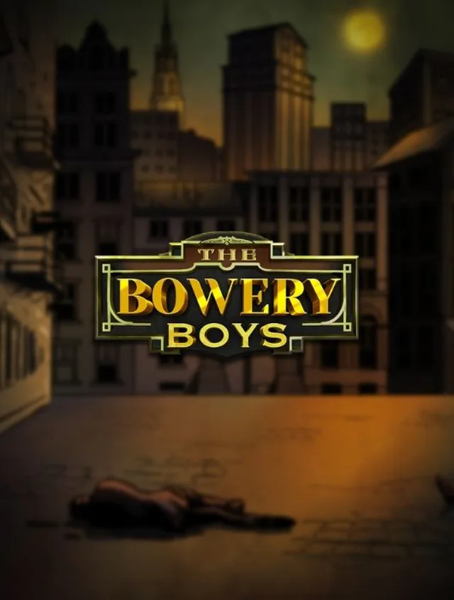 thebowerybows thmb