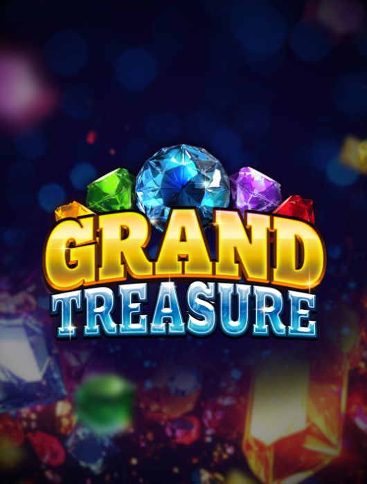 Grand Treasure Thumb