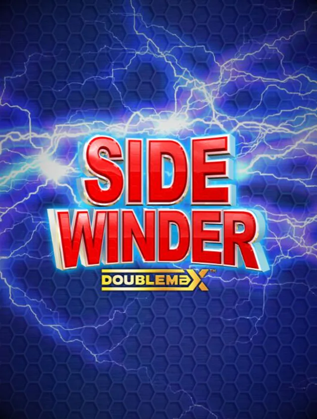Sidewinder DoubleMax%E2%84%A2 Thumb