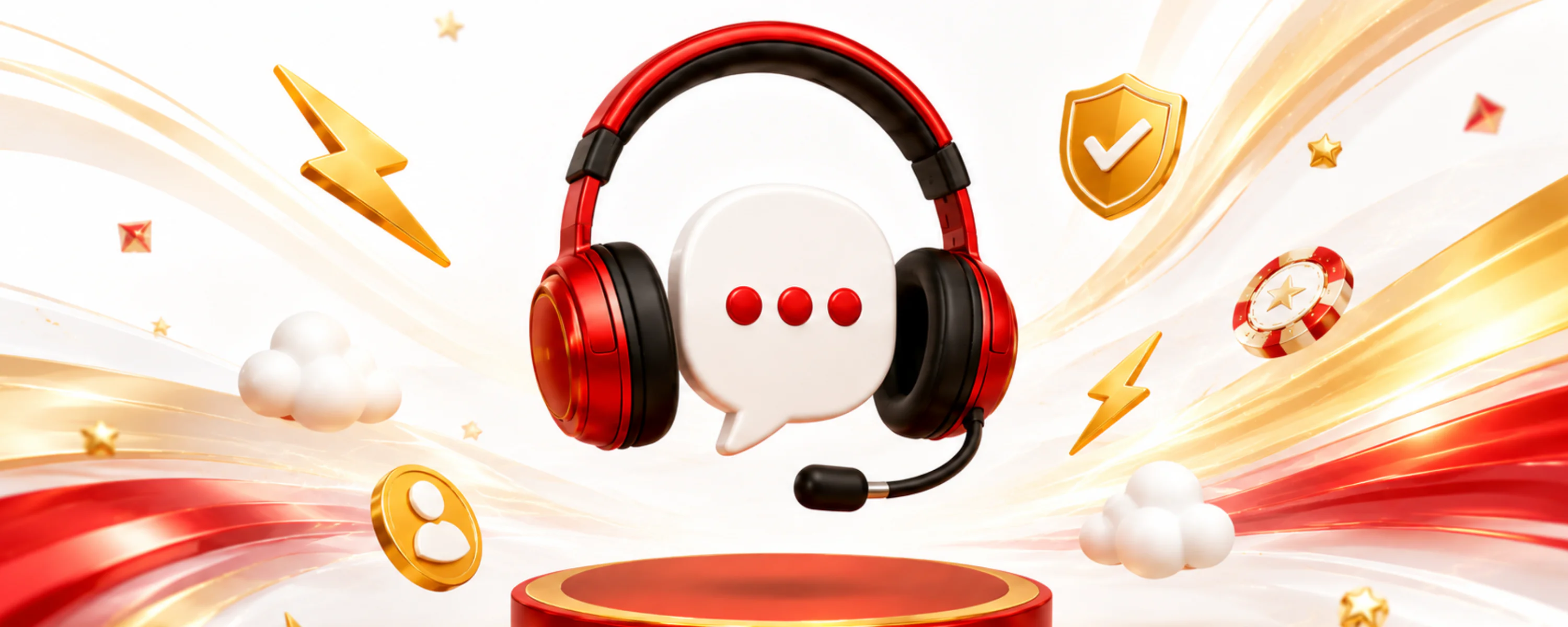 Customer Support