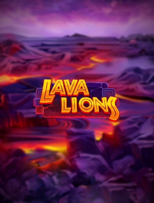 lava lions thumb