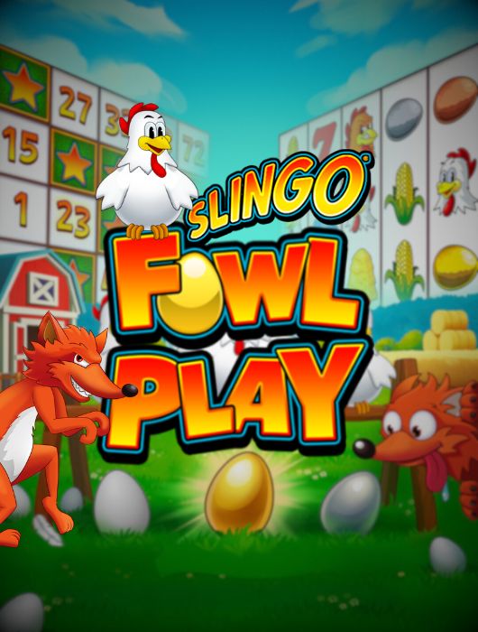 Slingo Fowl Play Thumb 