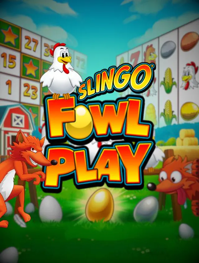 Slingo Fowl Play Thumb 