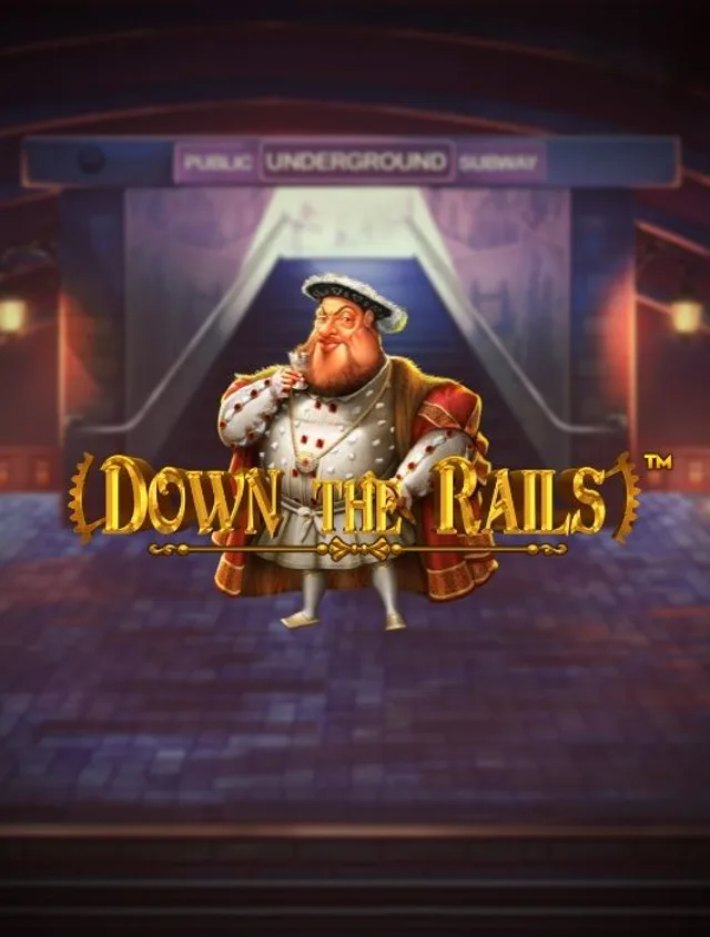 Down the Rails Thumb