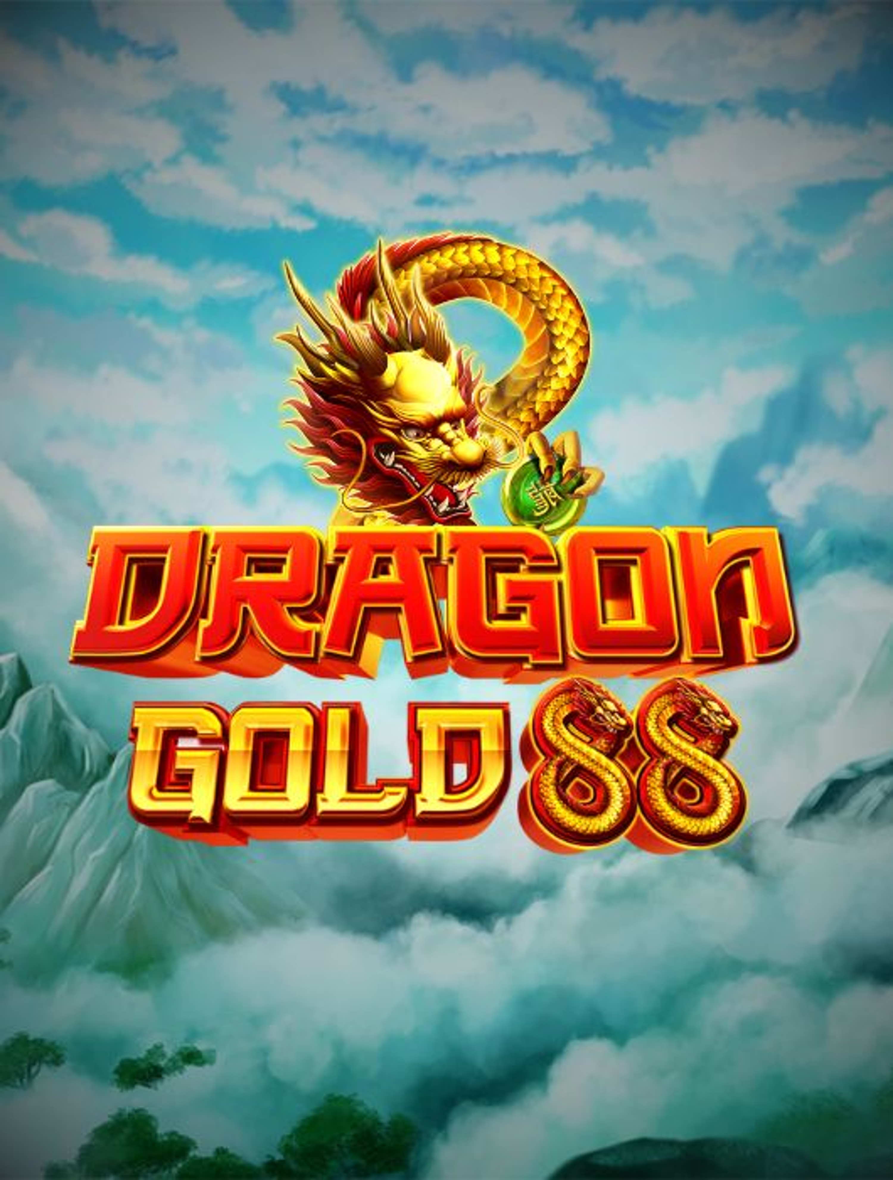 Dragon Gold 88 Thumb