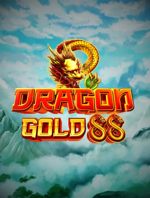 Dragon Gold 88 Thumb