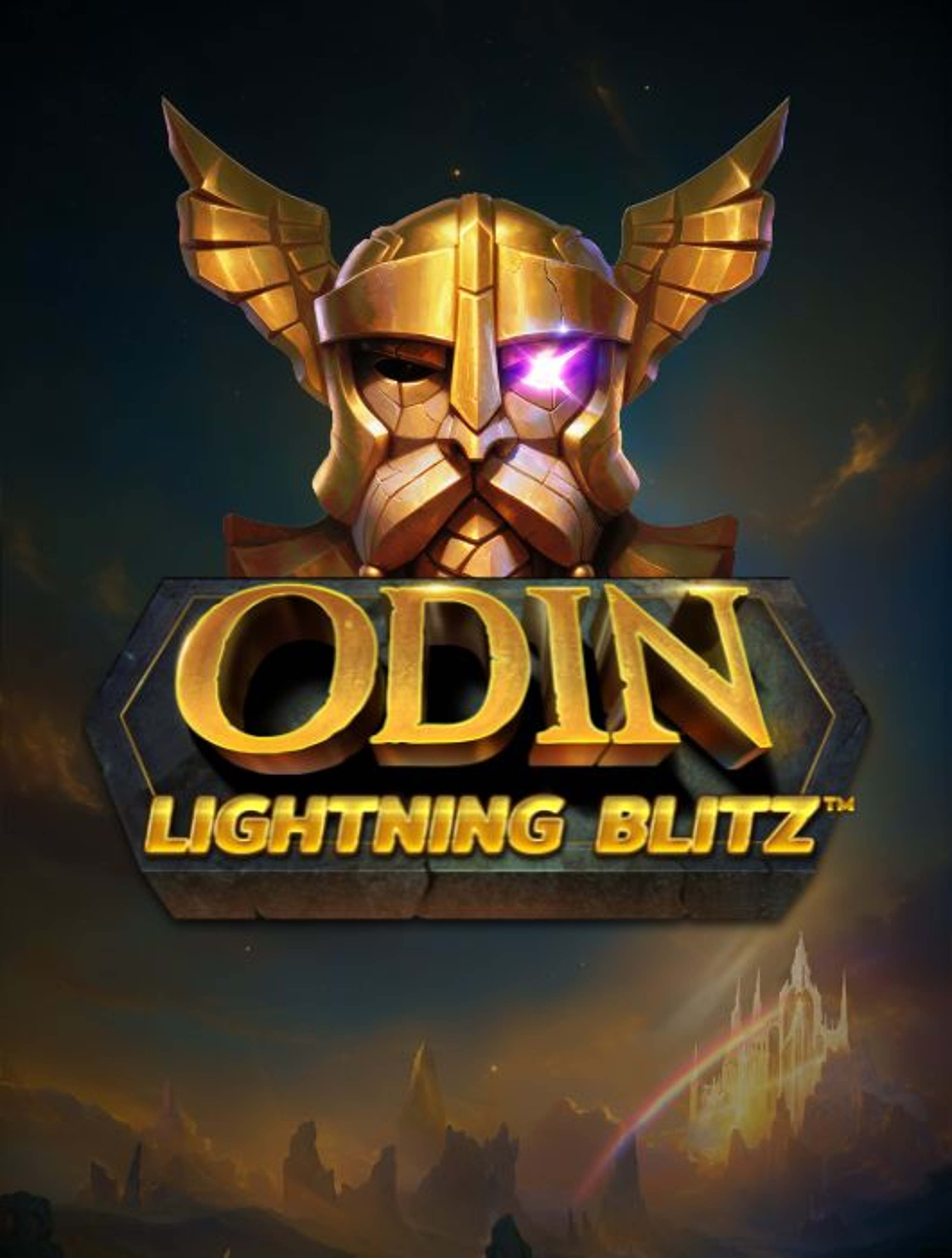 Odin Lightning Blitz Thumb