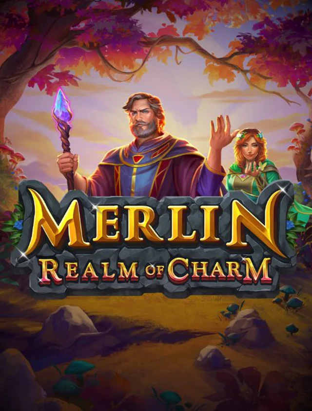 Merlin Realm of Charm Thumb